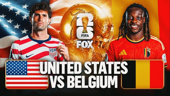 Scouting USA vs. Belgium: 2022 World Cup Defender Previews Round Of 16 Clash