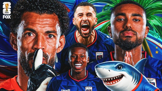 Where To Cape Verde's Stars After The 2026 FIFA World Cup