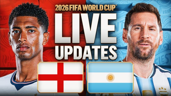 England vs. Argentina Live Updates, Score: Argentina, Messi Return To World Cup Final