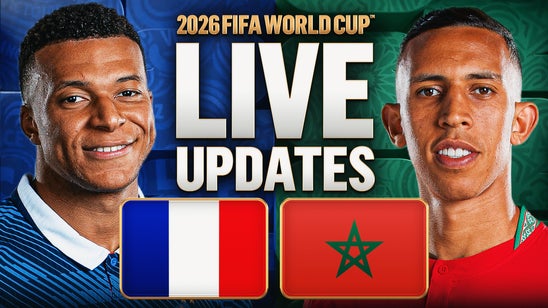 France vs. Morocco Highlights, Score: Mbappé, Dembélé Lift France To Semifinals