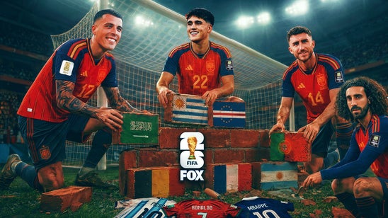 Spain Proved Defense Wins Championships, Even At The World Cup
