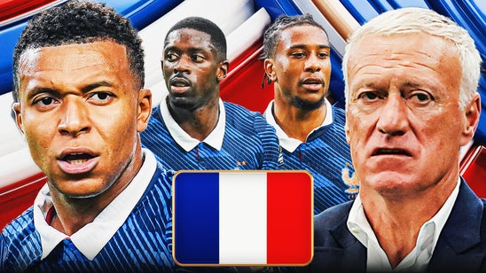 Kylian Mbappé Leaves World Cup With Legacy Intact But Nothing To Show For It