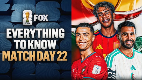 Lamine Yamal, Cristiano Ronaldo Keep Round of 32 Action Going At The World Cup