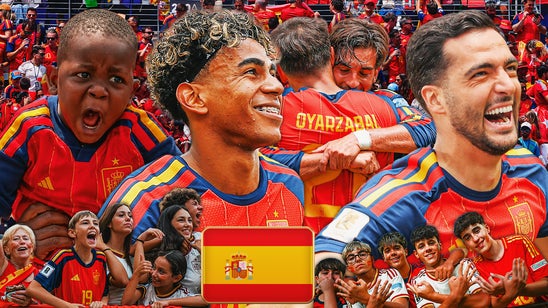 Spain Is The Last World Cup Team That Knows Exactly Who It Is — And How To Win