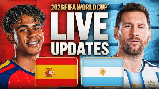 Spain vs. Argentina Highlights: Spain Wins 2026 World Cup In Dramatic Fashion