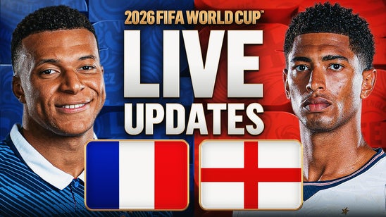 France vs. England Highlights: England Wins 10-Goal Bronze Medal Bonanza