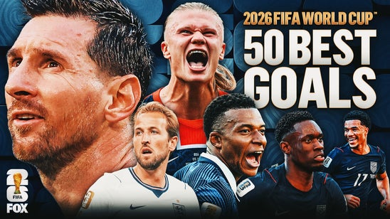 Antonio Nusa - Soccer News, Rumors, & Updates | FOX Sports