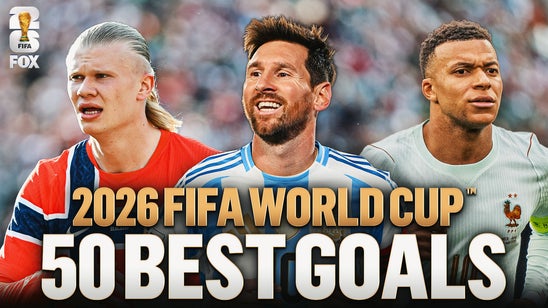 Best World Cup Goals: The Top 50 Goals Of The Tournament So Far