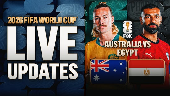 Australia vs. Egypt Highlights, Score: Egypt Defeats Australia In Penalty Shootout