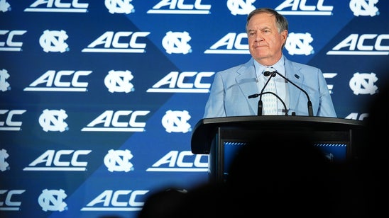 UNC Football Under Investigation By College Sports Commission