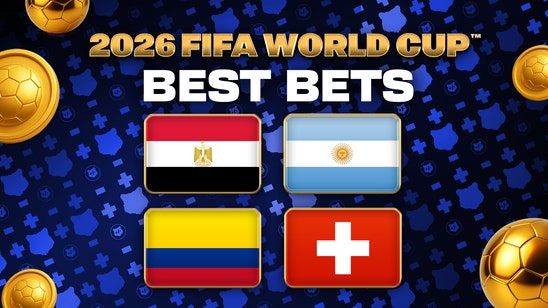 Chris 'The Bear' Fallica's World Cup Best Bets Today — Match Day 27