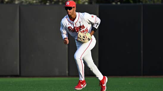 Peyton Bonds, Nephew of Barry Bonds, Drafted By Giants 90th Overall In MLB Draft
