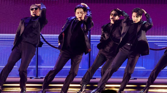 2026 World Cup Odds: Which Songs Will BTS, Shakira, Madonna Perform First?