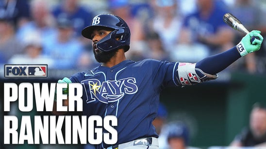 Corbin Carroll - MLB News, Rumors, & Updates | FOX Sports