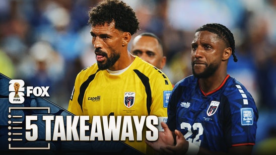 Argentina Wins But To Cape Verde, Thank You: 5 Takeaways From A World Cup Classic