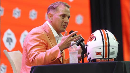 First-Time Alums and Title-Winning Coach Highlight Big 12 Leadership Changes