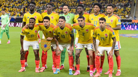 Who Is Colombia's Next World Cup Opponent?