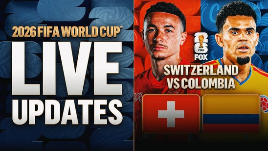 Switzerland vs. Colombia Highlights: The Swiss Advance After Penalties