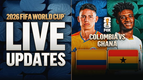 Colombia vs. Ghana Highlights: Colombia Eases Into Round Of 16