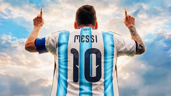 The Last Dance Continues As Lionel Messi – Once Again – Carries Argentina