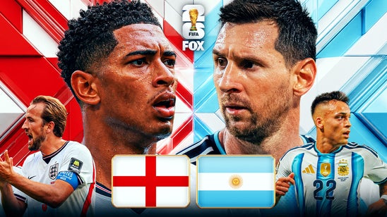 The Two Key Areas Where England vs. Argentina Will Ultimately Be Decided