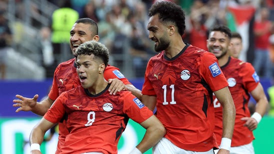 2026 World Cup Bracket: Live Look At The Round Of 16 Matchups