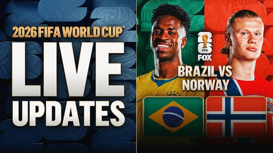 Brazil vs. Norway Highlights: Erling Haaland Brace Helps Norway Advance