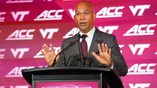 How Hiring James Franklin Fits Into Virginia Tech's Bold, Nine-Figure Athletic Blueprint