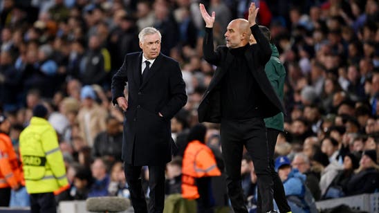 Italy In Talks With Pep Guardiola, Carlo Ancelotti To Coach National Team