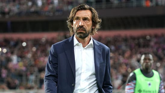 What Happened With Andrea Pirlo? What To Know About Italy Coaching Drama