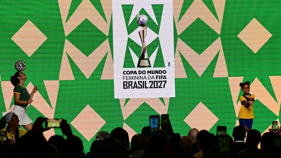 When Is The Next World Cup?