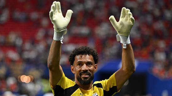 Cape Verde World Cup Star Vozinha Reaches Agreement To Join Chilean Club Colo Colo