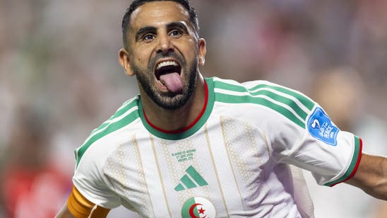 Where To Find Algeria's Stars Following The 2026 World Cup