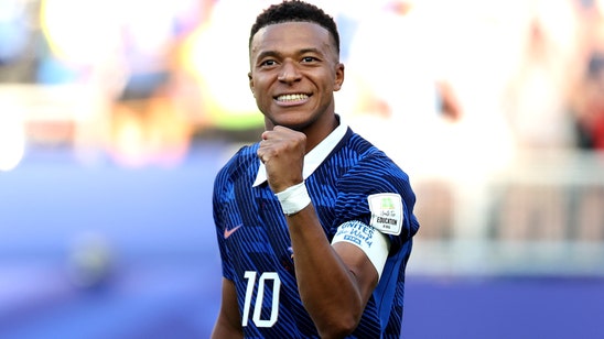 2026 World Cup Odds: France, England Favored For Finals Showdown