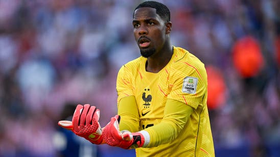 2026 World Cup Golden Glove: Mike Maignan Takes Over As Favorite