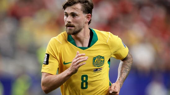 Where To Find Australia's Stars After The 2026 FIFA World Cup