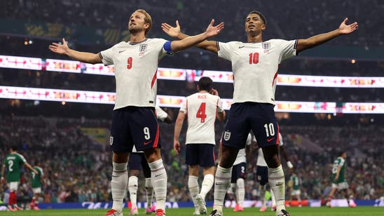 England vs. Norway Prediction, Odds, Picks For World Cup Match