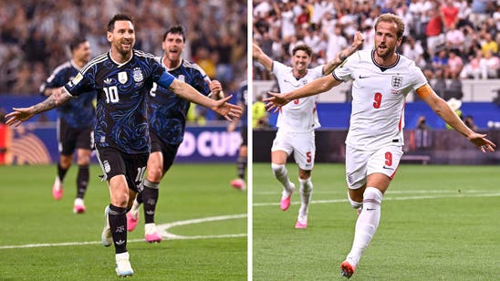 England vs. Argentina Prediction, Odds, Picks For World Cup Match