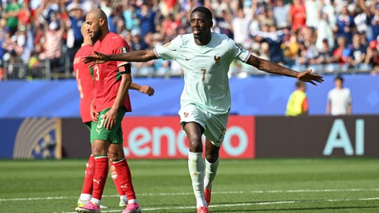 2026 World Cup Semifinal Odds: France, England Favored In Final Four Tilts