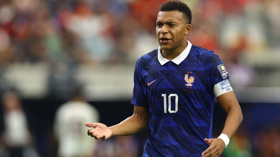 Kylian Mbappé Goals: Can France's Star Still Win Golden Boot?