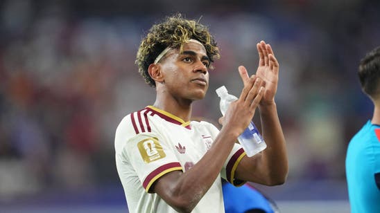 2026 World Cup Odds: Spain Awaits Winner of Argentina-England In Final