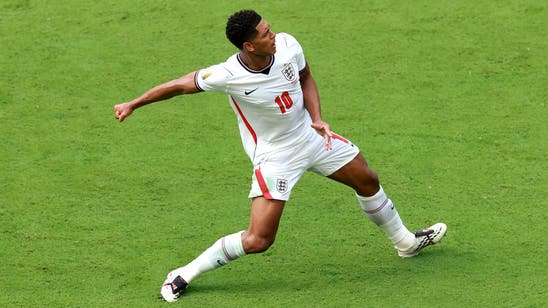 2026 World Cup Golden Boot Odds: Mbappé Favored; Bellingham In The Mix