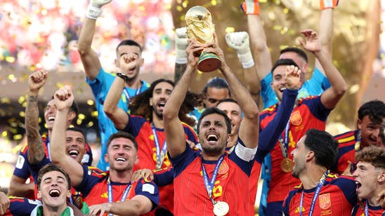 Spain Wins 2026 FIFA World Cup Over Lionel Messi, Argentina
