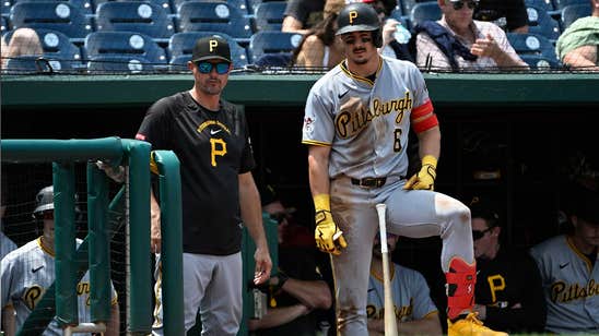 Oneil Cruz - MLB News, Rumors, & Updates | FOX Sports