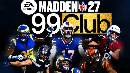 Madden 99 Club: Who Joins Josh Allen, Myles Garrett In This Year's Club?