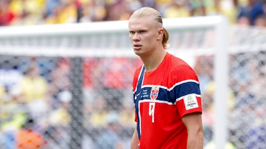 Erling Haaland Still Isn't Convinced Norway Can Win The World Cup