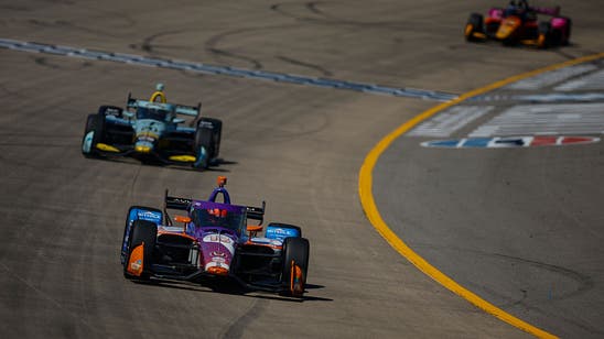 How to Watch INDYCAR's 2026 Music City Grand Prix: Schedule, TV Channels, Streaming