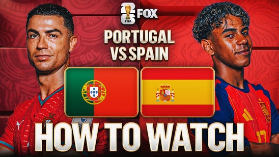 How to Watch Portugal vs. Spain: TV Channel, Live Stream, Time