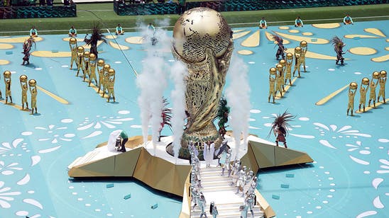 How to Watch the 2026 World Cup Final Halftime Show & Closing Ceremony