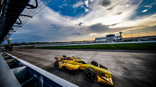 How to Watch INDYCAR Today: Nashville Race New Time, TV Channel, Stream